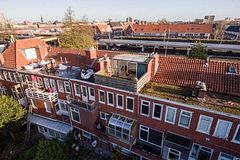Hoornsediep 77 achter
